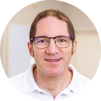 Mitarbeiter Portrait Oliver Mattas